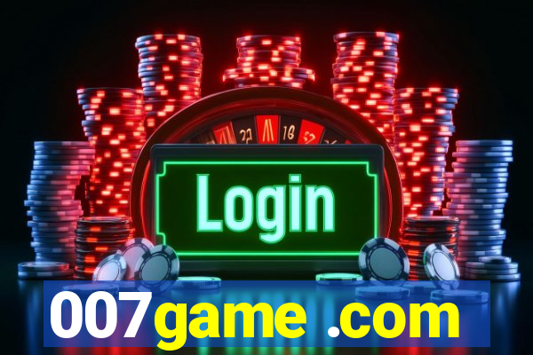 007game .com